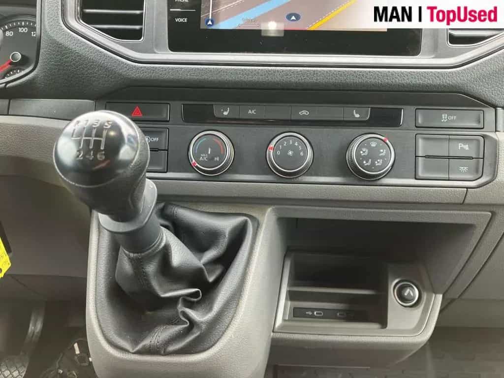 MAN TGE 3.160 4X2 SB 11/2023-photo-16