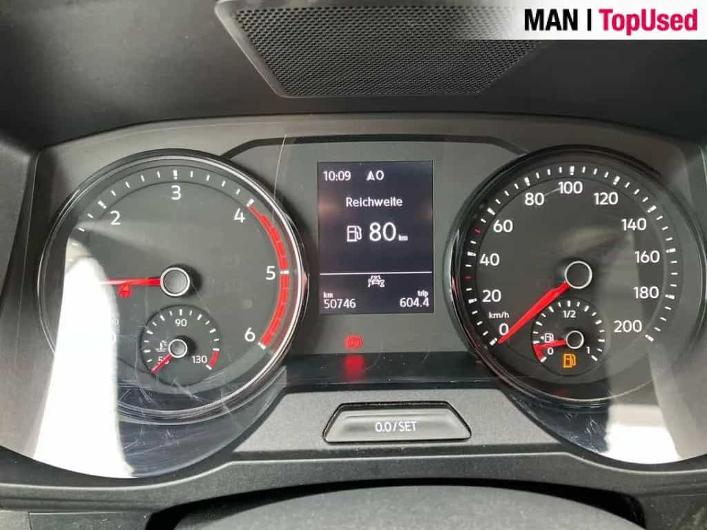 MAN TGE 3.160 4X2 SB 11/2023-photo-19