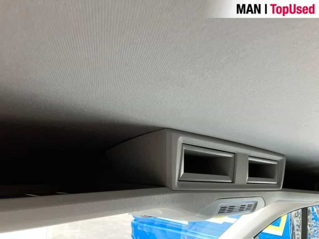 MAN TGE 3.160 4X2 SB 11/2023-photo-20