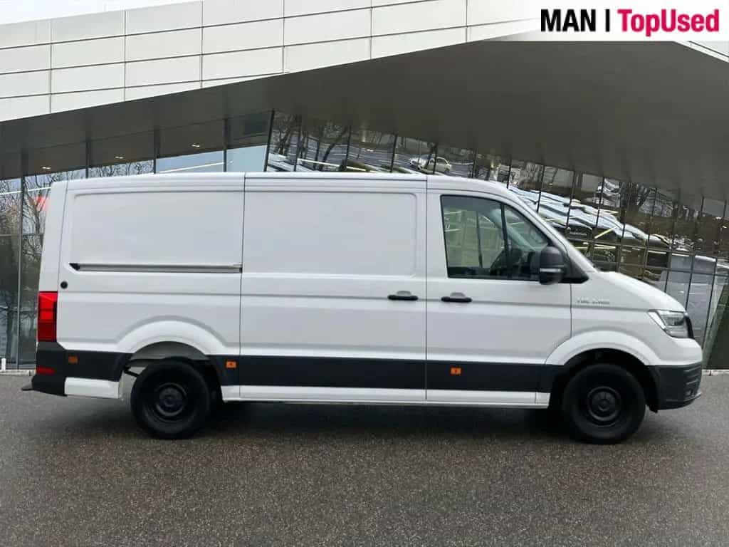 MAN TGE 3.160 4X2 SB 11/2023-photo-3