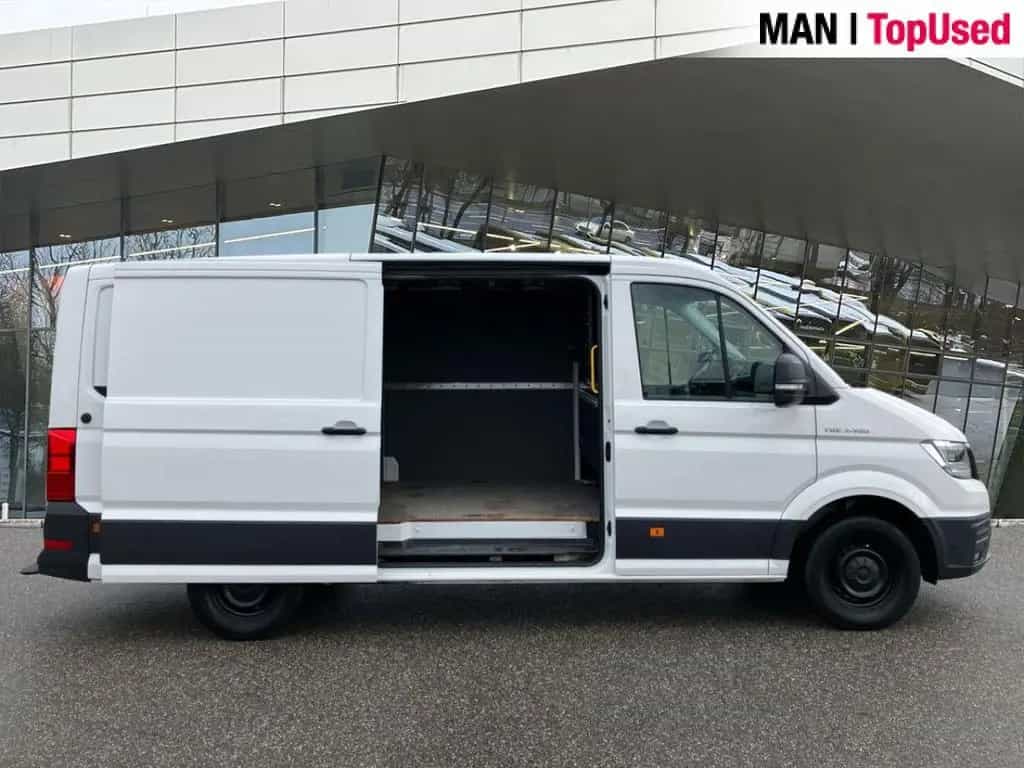 MAN TGE 3.160 4X2 SB 11/2023-photo-4