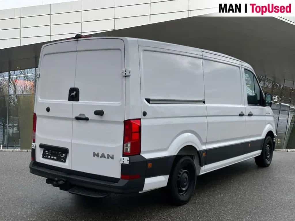MAN TGE 3.160 4X2 SB 11/2023-photo-5