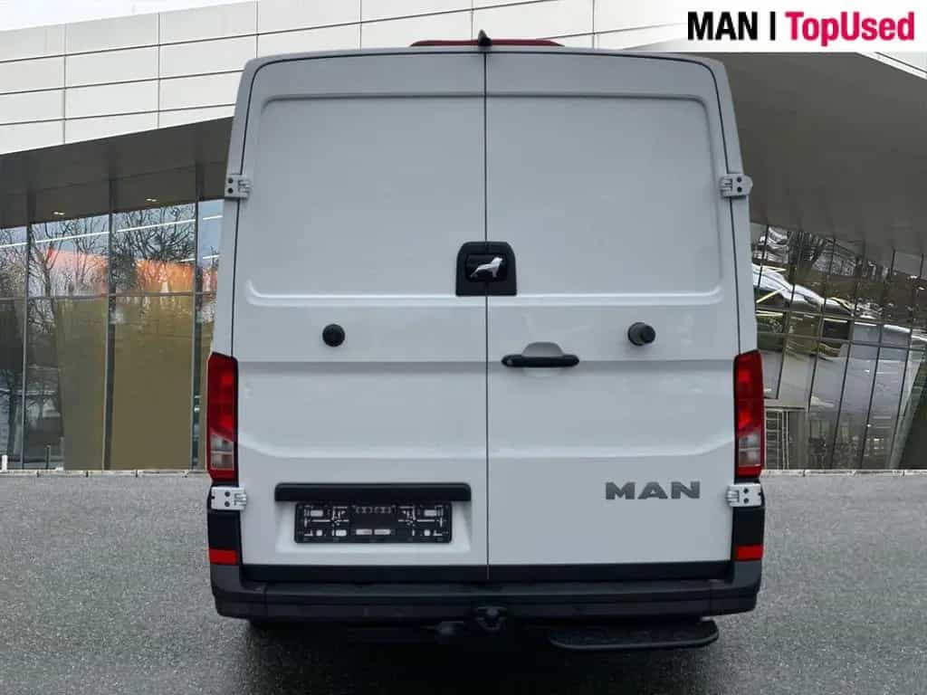 MAN TGE 3.160 4X2 SB 11/2023-photo-6