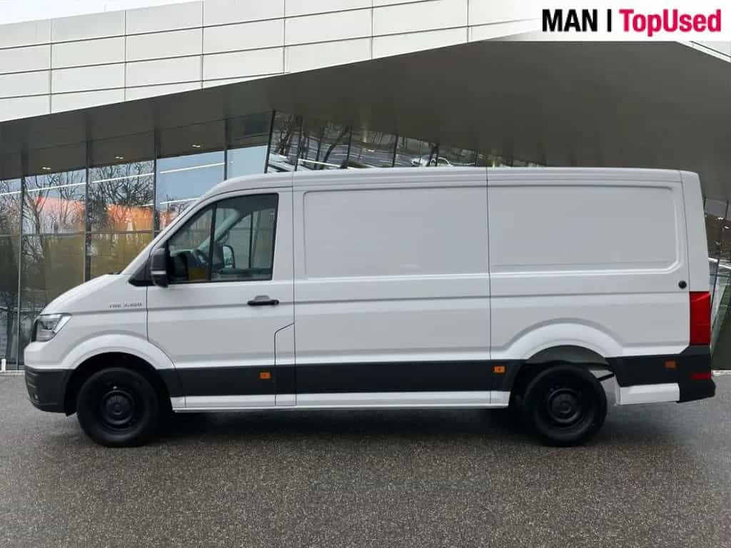 MAN TGE 3.160 4X2 SB 11/2023-photo-9