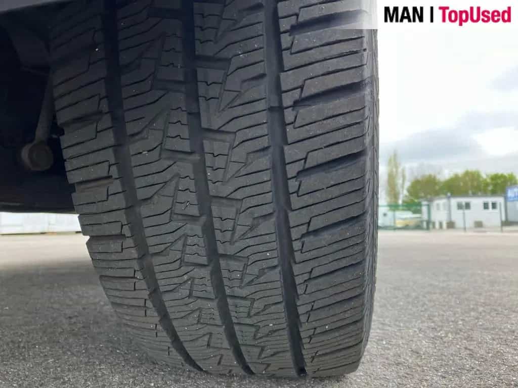 MAN TGE 3.160 4X2 SB 11/2023-photo-10