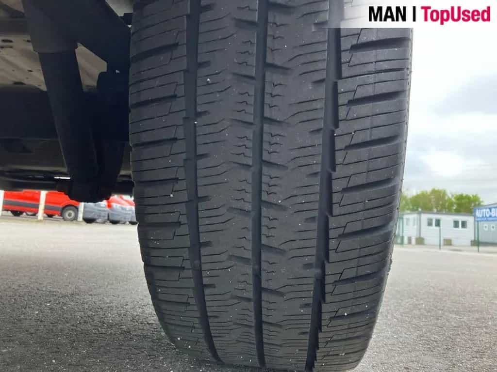 MAN TGE 3.160 4X2 SB 11/2023-photo-11