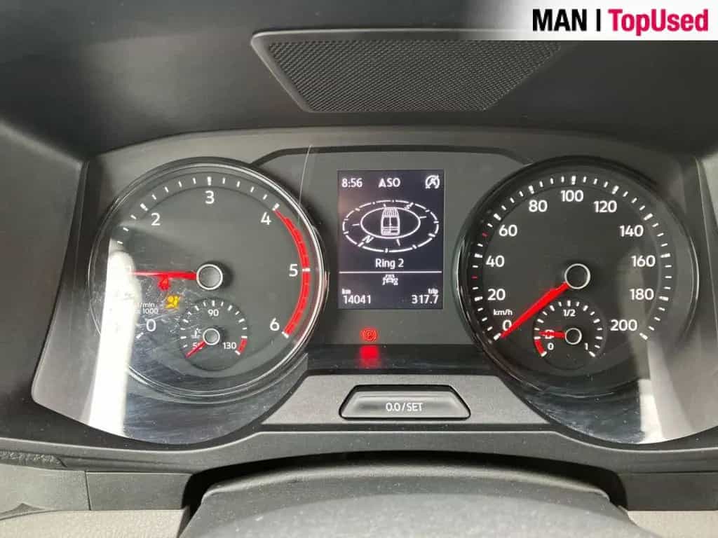 MAN TGE 3.160 4X2 SB 11/2023-photo-19