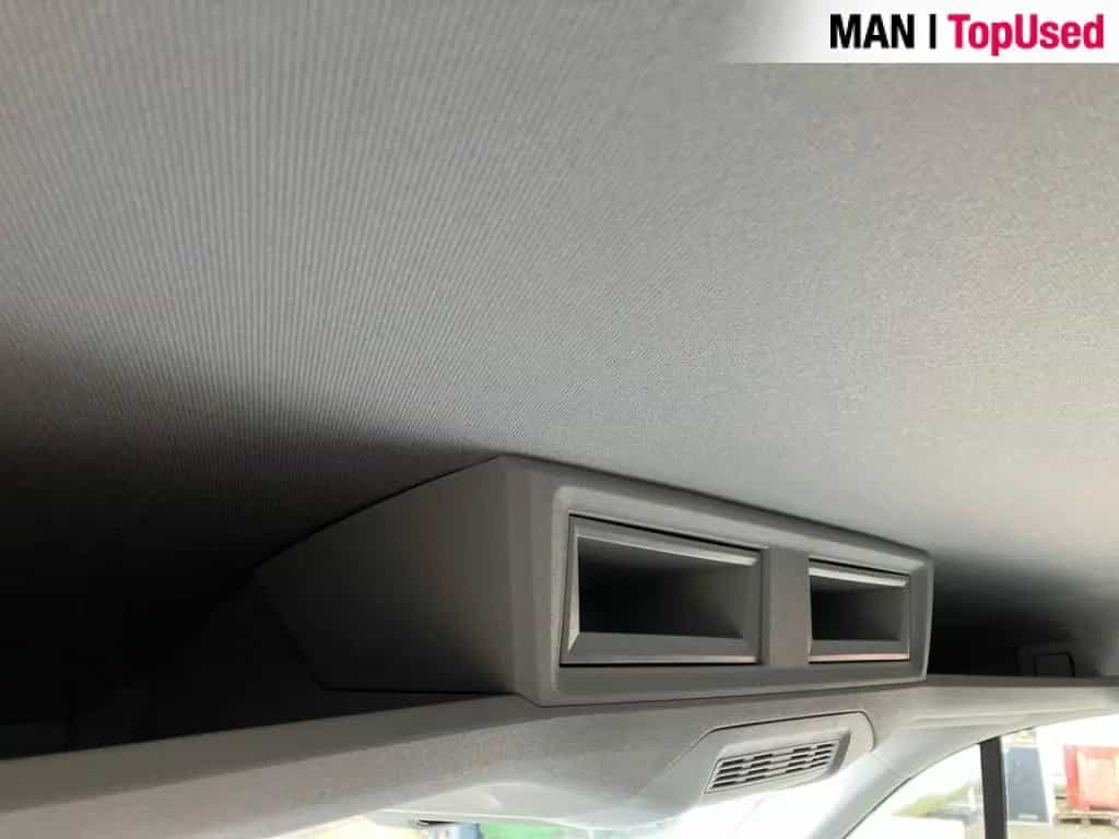 MAN TGE 3.160 4X2 SB 11/2023-photo-20