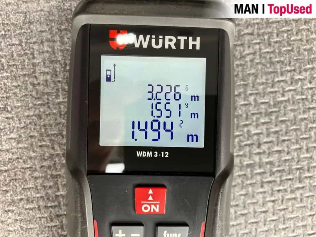 MAN TGE 3.160 4X2 SB 11/2023-photo-22