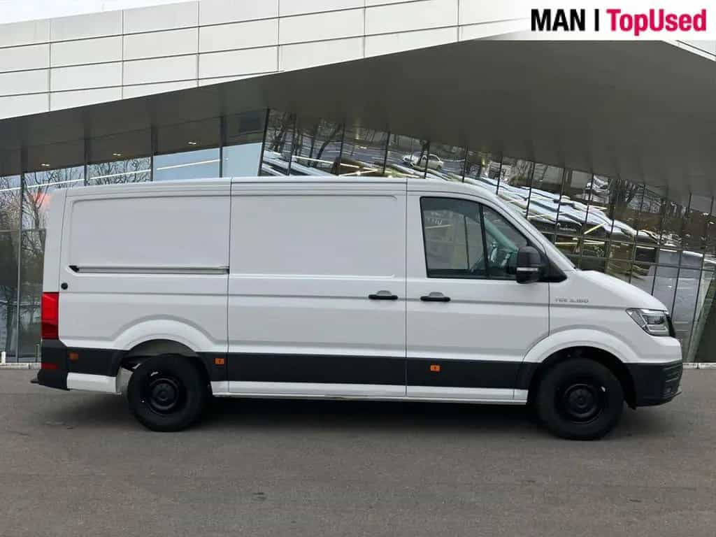 MAN TGE 3.160 4X2 SB 11/2023-photo-3