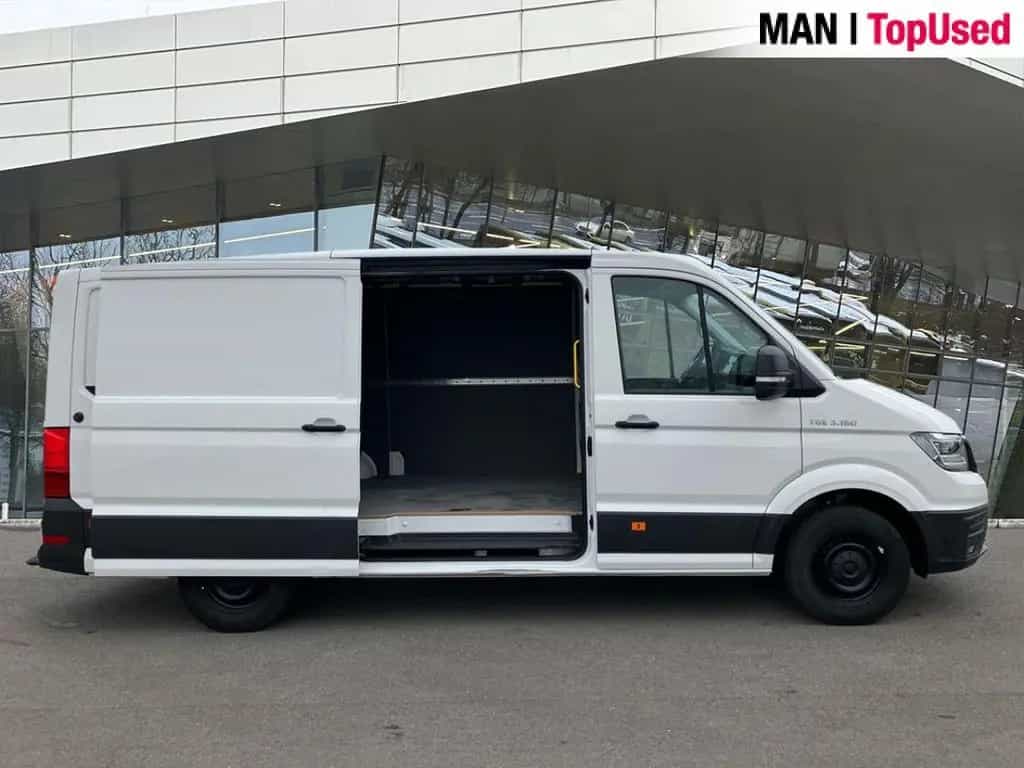 MAN TGE 3.160 4X2 SB 11/2023-photo-4