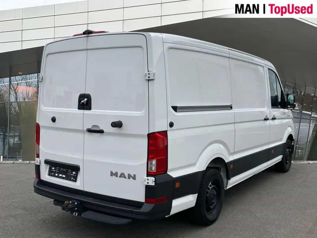 MAN TGE 3.160 4X2 SB 11/2023-photo-5