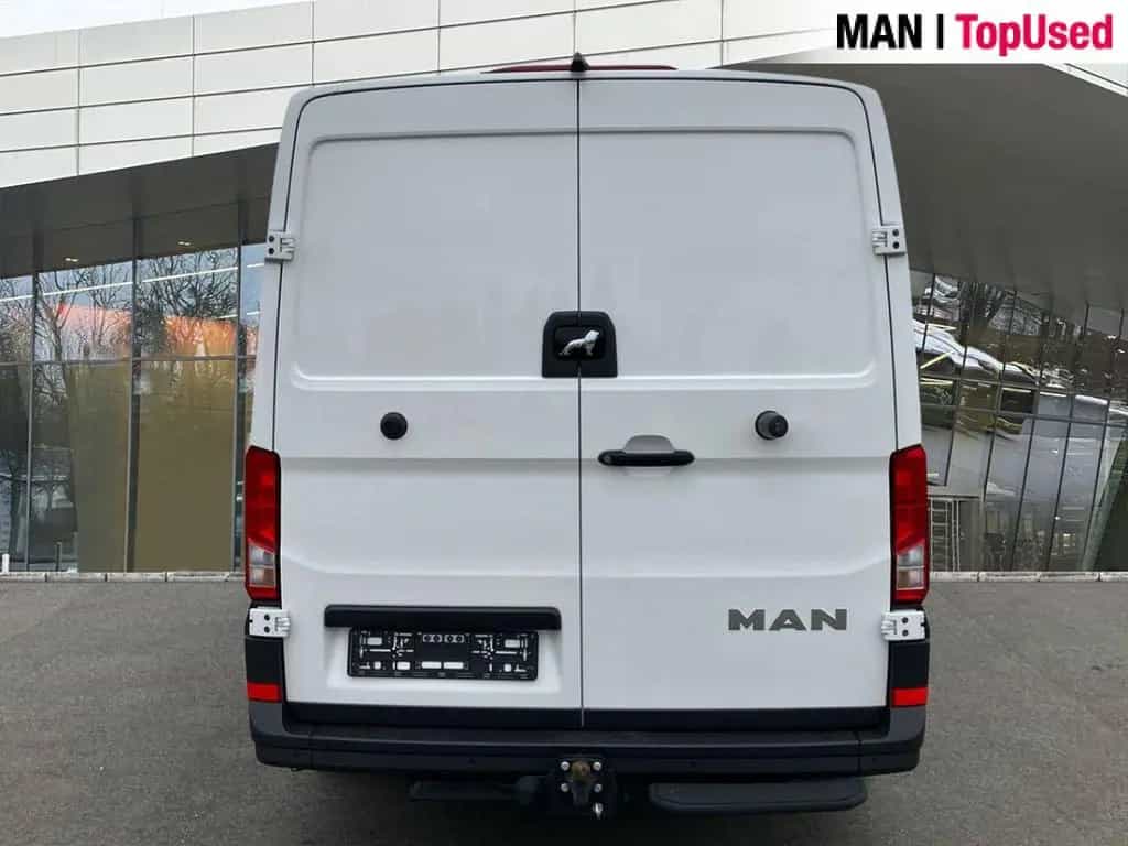 MAN TGE 3.160 4X2 SB 11/2023-photo-6
