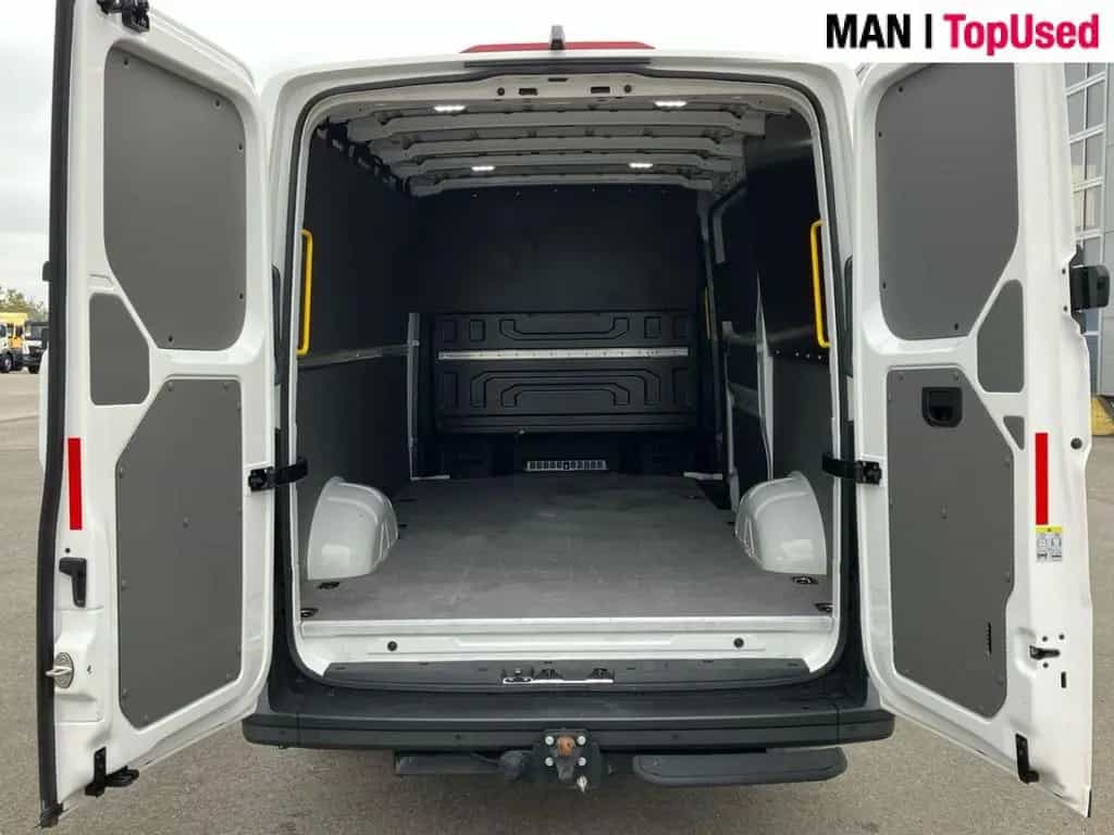 MAN TGE 3.160 4X2 SB 11/2023-photo-7