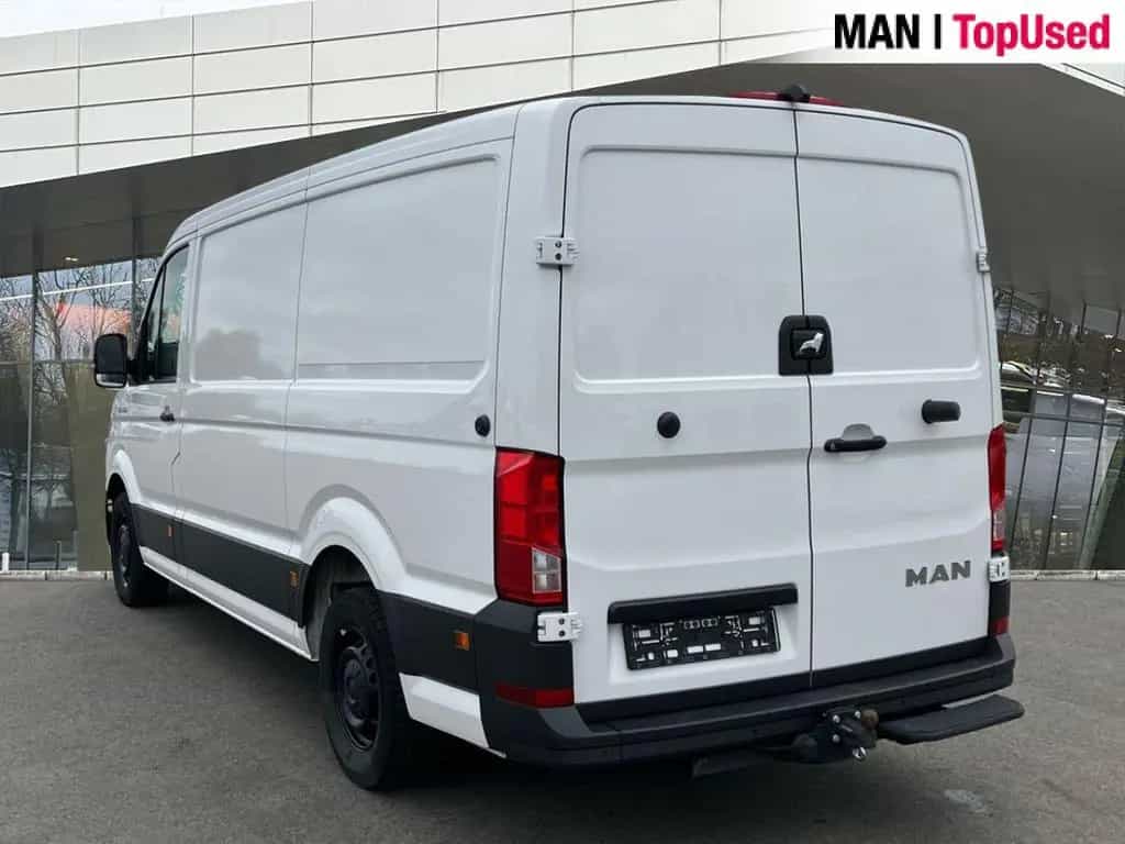 MAN TGE 3.160 4X2 SB 11/2023-photo-8