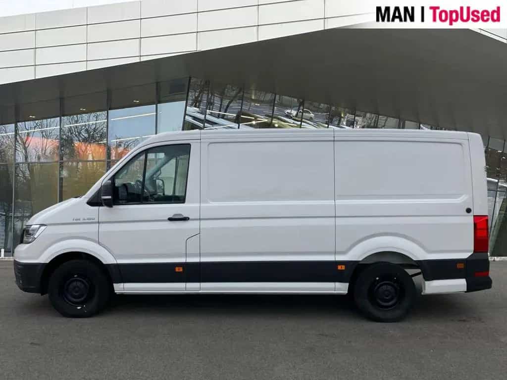 MAN TGE 3.160 4X2 SB 11/2023-photo-9