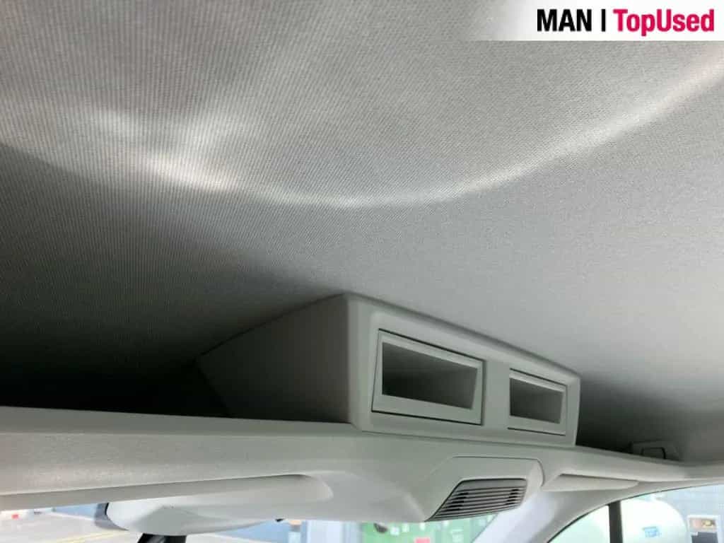 MAN TGE 5.160 4X2 SB, Miettoiletten-Service-Fahrzeug 09/2025-photo-13