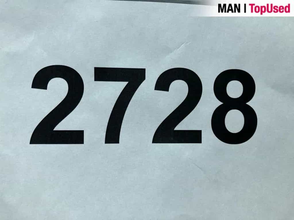 MAN TGE 5.160 4X2 SB, Miettoiletten-Service-Fahrzeug 09/2025-photo-9