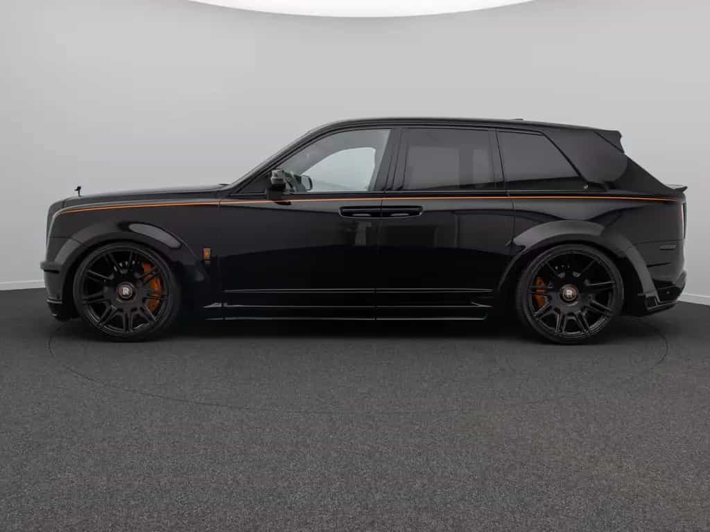Rolls-Royce Cullinan Black Badge Novitec Mega-VOLL 1of1 07/2021-photo-10