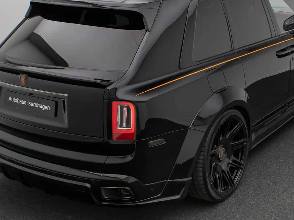 Rolls-Royce Cullinan Black Badge Novitec Mega-VOLL 1of1 07/2021-photo-15