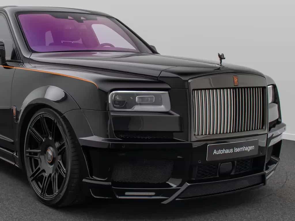 Rolls-Royce Cullinan Black Badge Novitec Mega-VOLL 1of1 07/2021-photo-16
