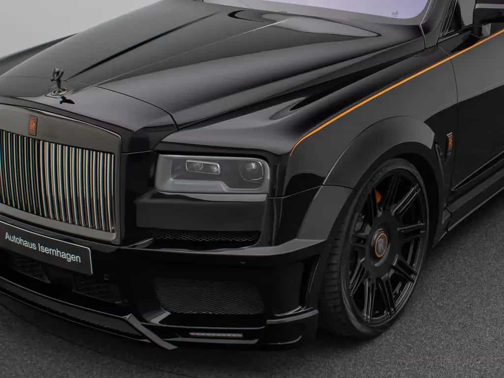 Rolls-Royce Cullinan Black Badge Novitec Mega-VOLL 1of1 07/2021-photo-17