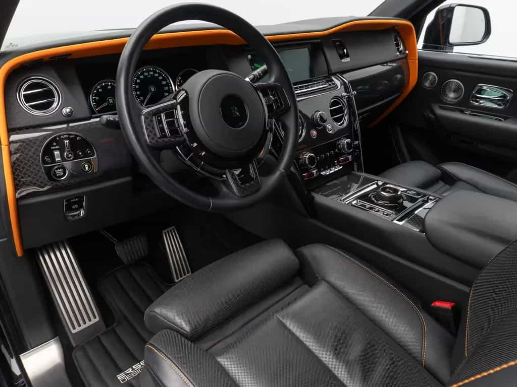 Rolls-Royce Cullinan Black Badge Novitec Mega-VOLL 1of1 07/2021-photo-22