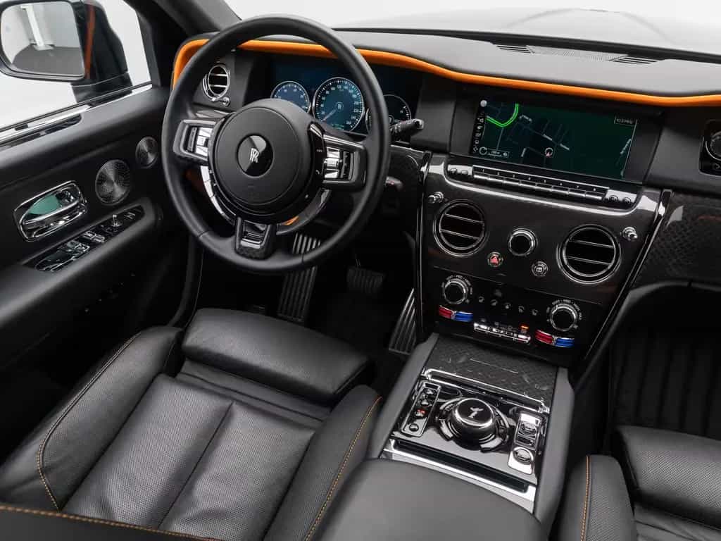Rolls-Royce Cullinan Black Badge Novitec Mega-VOLL 1of1 07/2021-photo-23