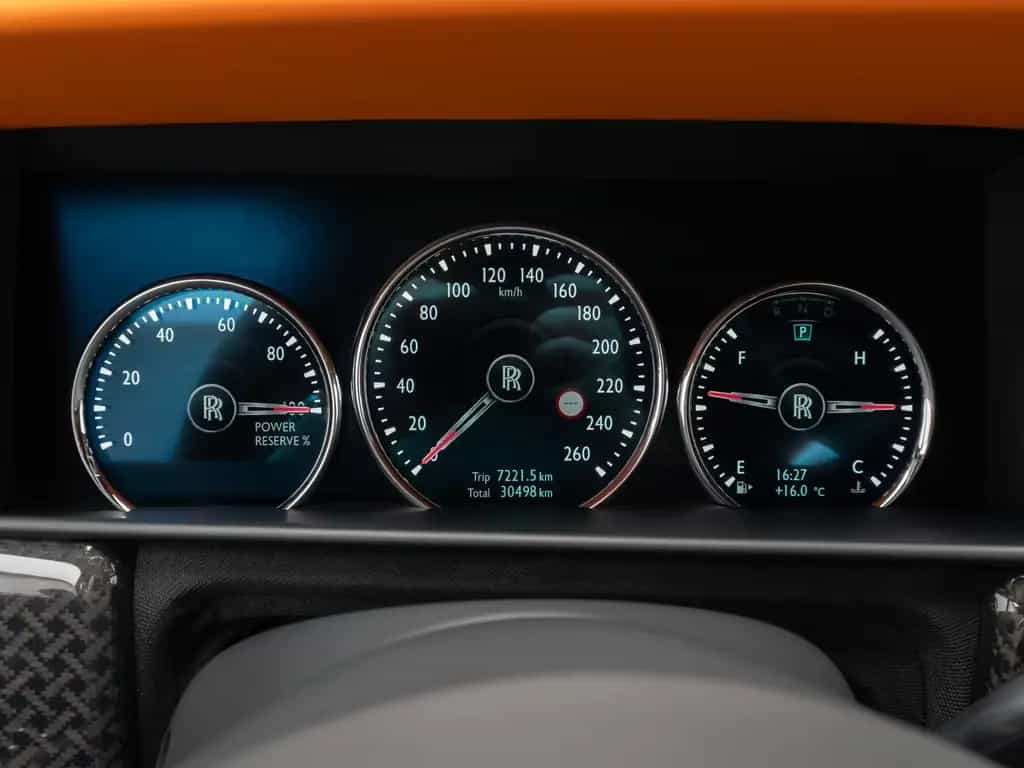 Rolls-Royce Cullinan Black Badge Novitec Mega-VOLL 1of1 07/2021-photo-26