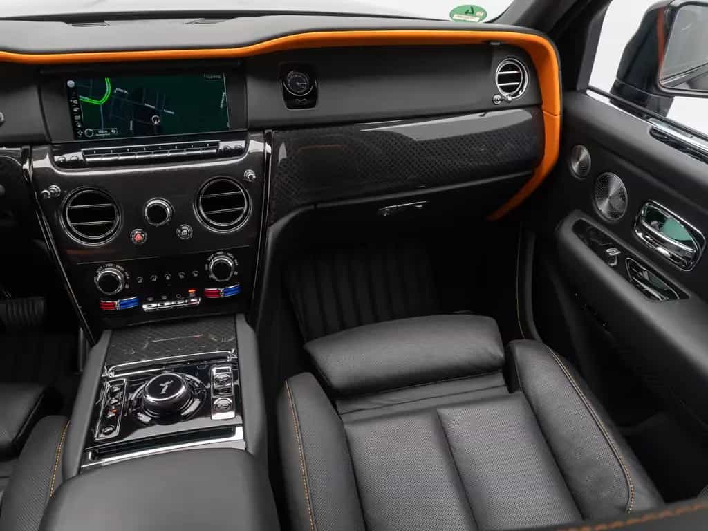 Rolls-Royce Cullinan Black Badge Novitec Mega-VOLL 1of1 07/2021-photo-31
