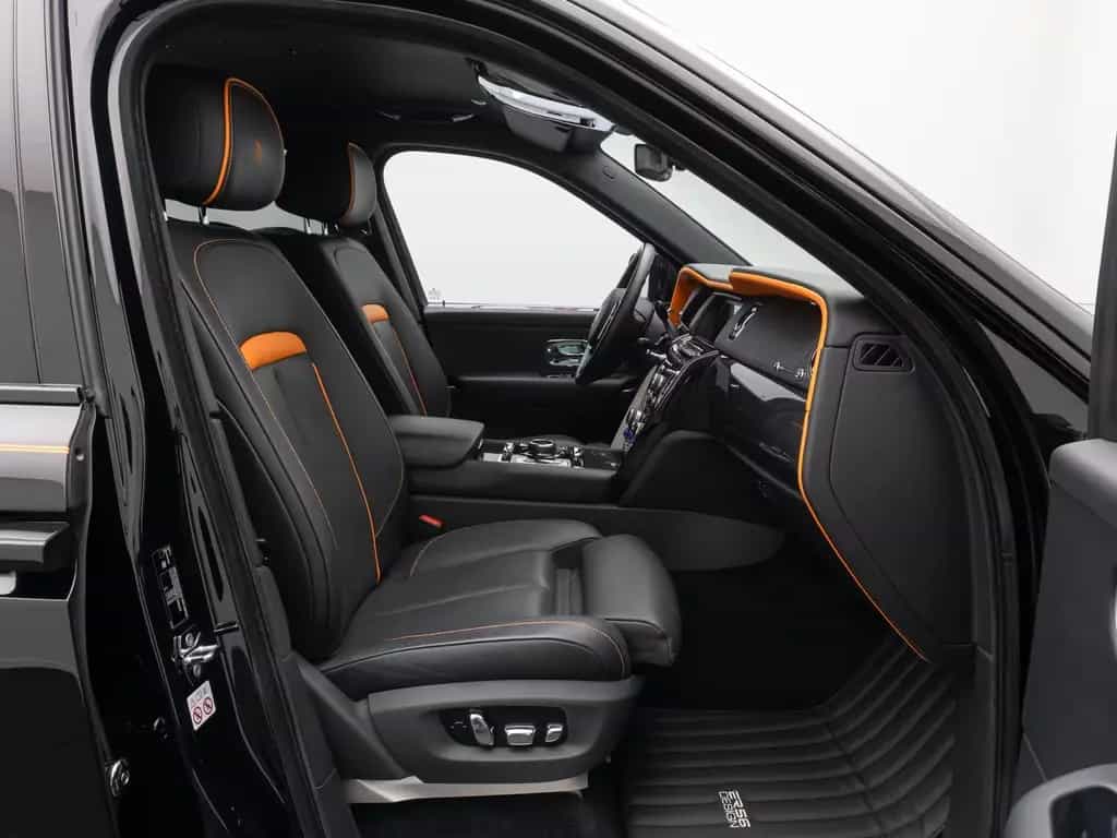 Rolls-Royce Cullinan Black Badge Novitec Mega-VOLL 1of1 07/2021-photo-33