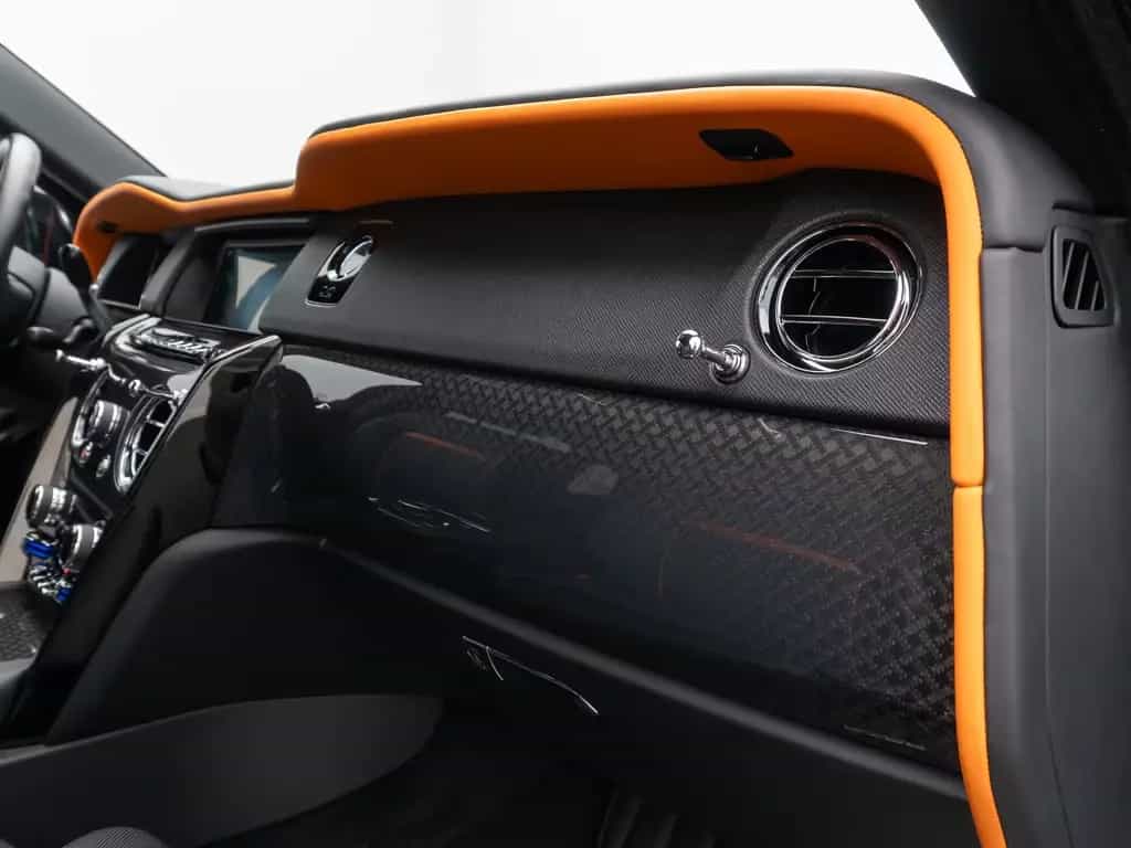 Rolls-Royce Cullinan Black Badge Novitec Mega-VOLL 1of1 07/2021-photo-36