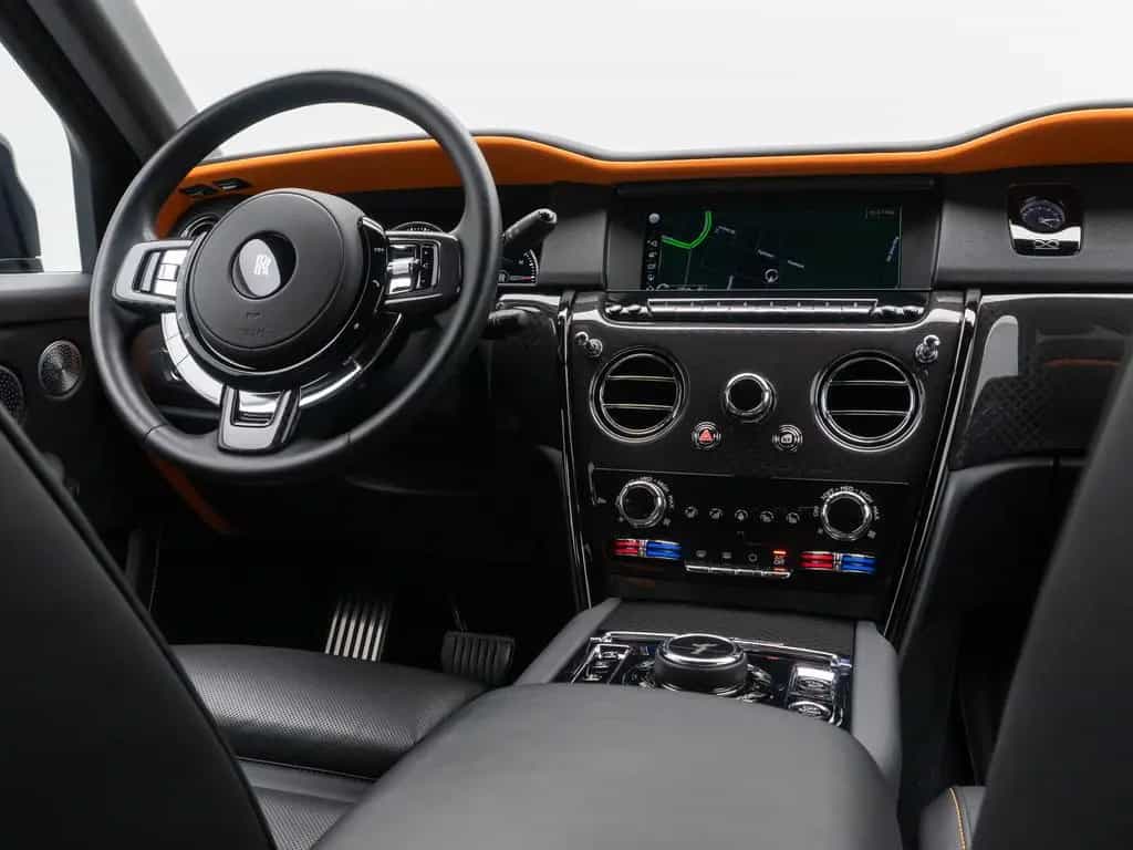 Rolls-Royce Cullinan Black Badge Novitec Mega-VOLL 1of1 07/2021-photo-43