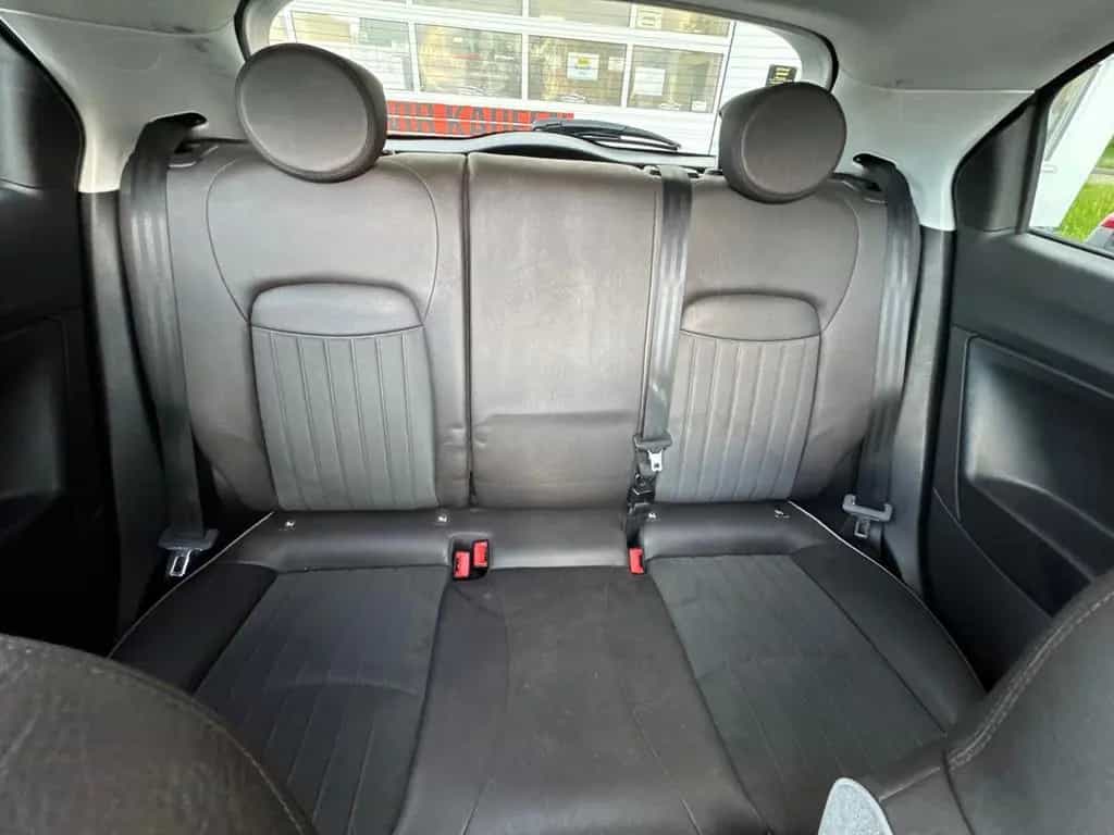 Fiat 500X LOUNGE*PANO*KAM*TEMP 04/2017-photo-13