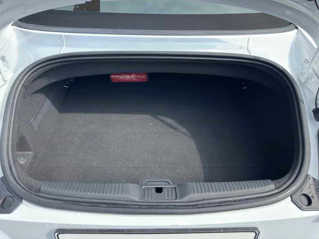 Audi TT S Roadstar Xenon RFK Bang & Olufsen Klimaaut. 02/2016-photo-12