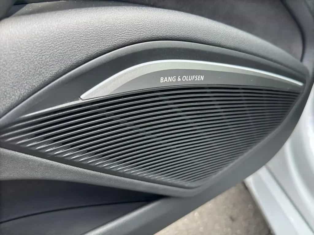 Audi TT S Roadstar Xenon RFK Bang & Olufsen Klimaaut. 02/2016-photo-13