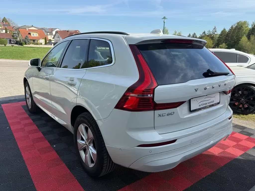 Volvo XC60 XC 60*360°*ACC*AHK* 09/2022-photo-13