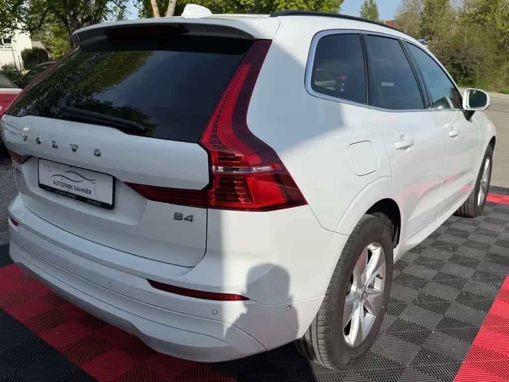 Volvo XC60 XC 60*360°*ACC*AHK* 09/2022-photo-15