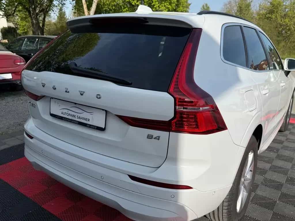 Volvo XC60 XC 60*360°*ACC*AHK* 09/2022-photo-16