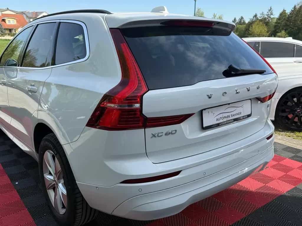 Volvo XC60 XC 60*360°*ACC*AHK* 09/2022-photo-17