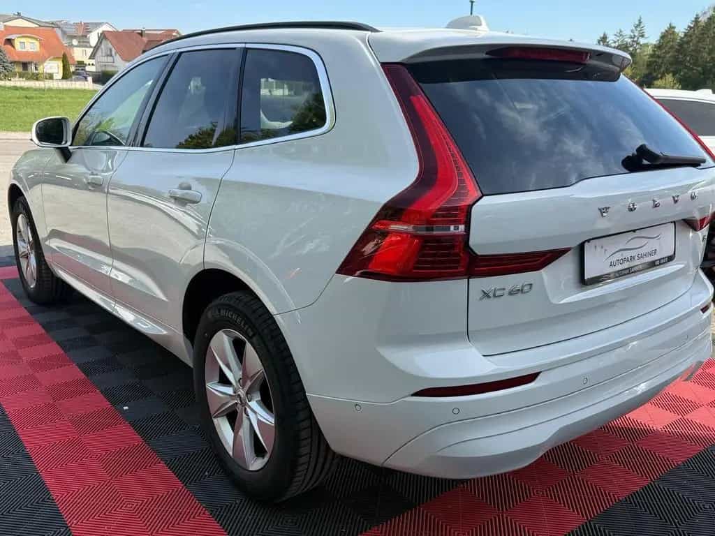 Volvo XC60 XC 60*360°*ACC*AHK* 09/2022-photo-18