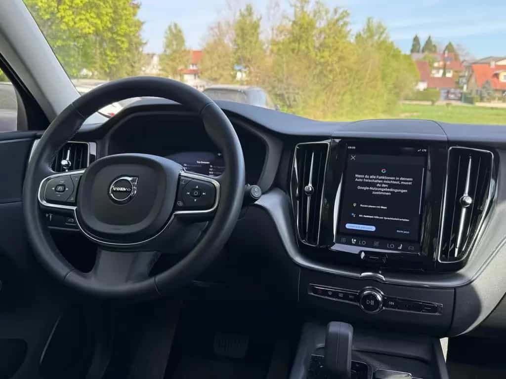 Volvo XC60 XC 60*360°*ACC*AHK* 09/2022-photo-20