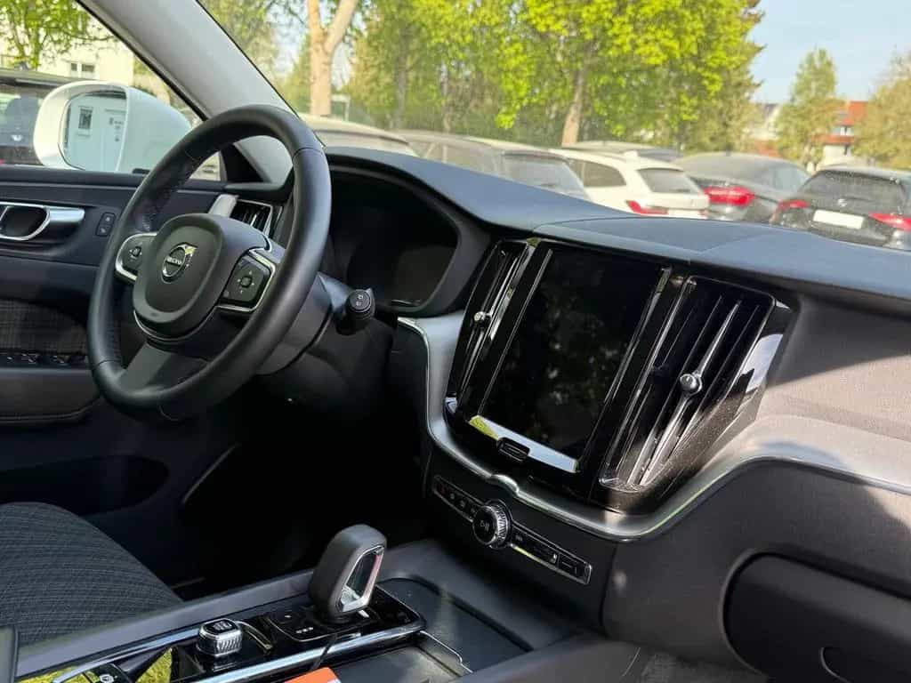 Volvo XC60 XC 60*360°*ACC*AHK* 09/2022-photo-21