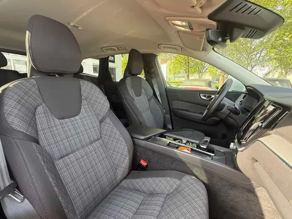 Volvo XC60 XC 60*360°*ACC*AHK* 09/2022-photo-23