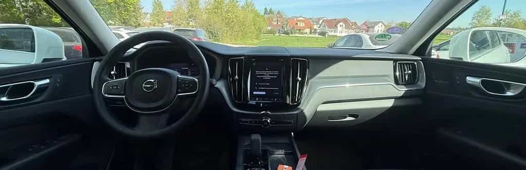 Volvo XC60 XC 60*360°*ACC*AHK* 09/2022-photo-24