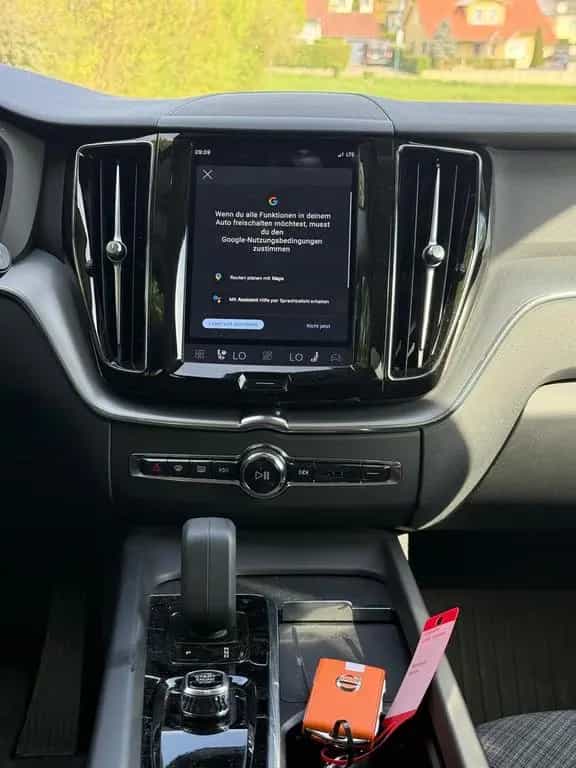 Volvo XC60 XC 60*360°*ACC*AHK* 09/2022-photo-25