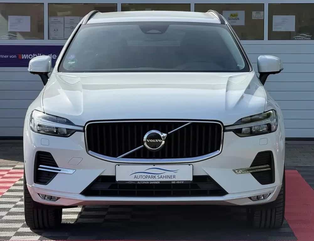 Volvo XC60 XC 60*360°*ACC*AHK* 09/2022-photo-3