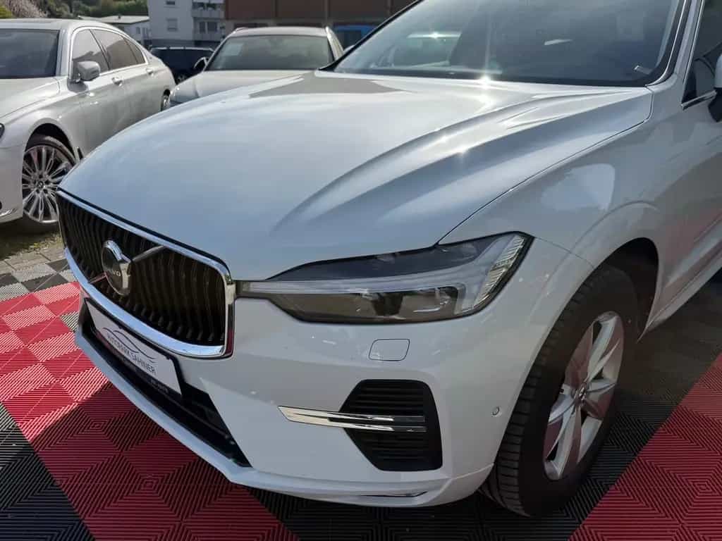 Volvo XC60 XC 60*360°*ACC*AHK* 09/2022-photo-4