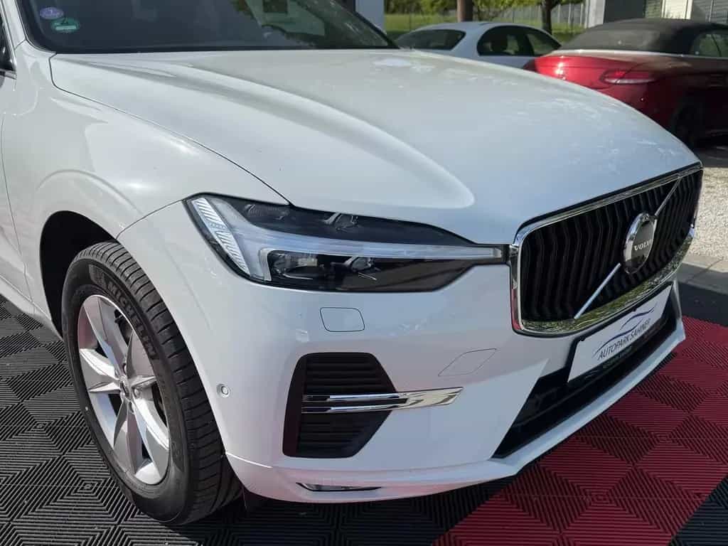 Volvo XC60 XC 60*360°*ACC*AHK* 09/2022-photo-6