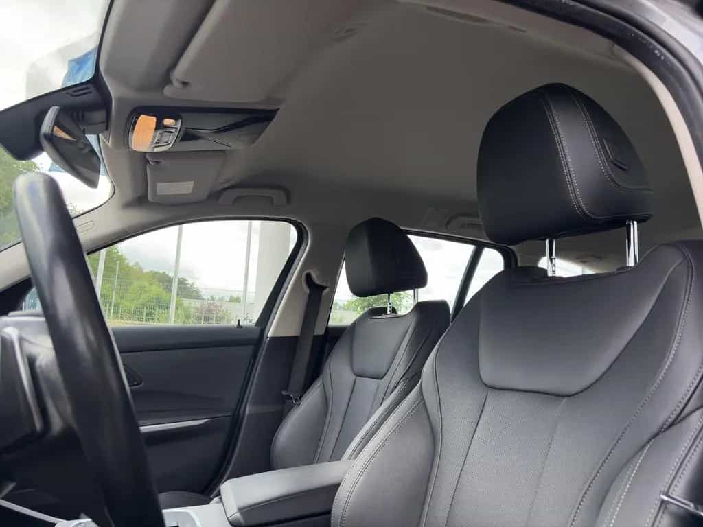 BMW 320 d Touring ACC DrivingAssist Fernlichtassist 03/2023-photo-10